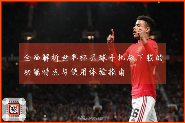 全面解析世界杯买球手机版下载的功能特点与使用体验指南