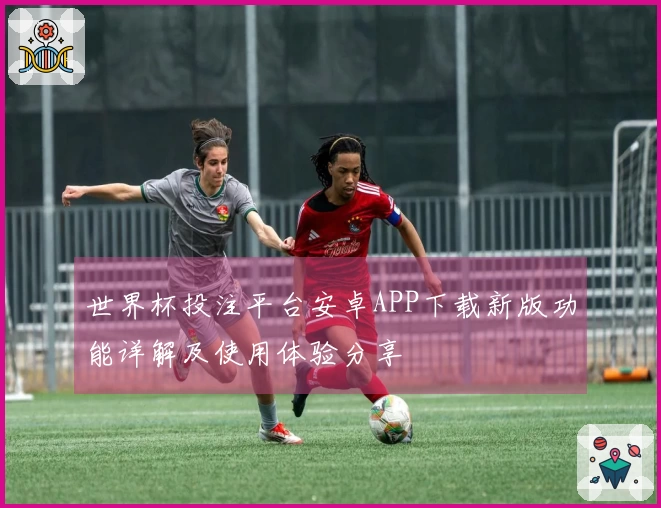 世界杯投注平台安卓APP下载新版功能详解及使用体验分享