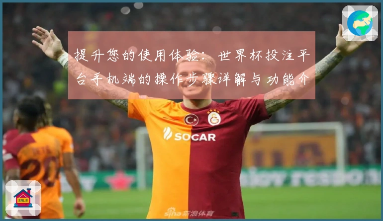 提升您的使用体验：世界杯投注平台手机端的操作步骤详解与功能介绍