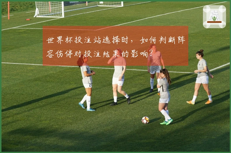 世界杯投注站选择时,如何判断阵容伤停对投注结果的影响?