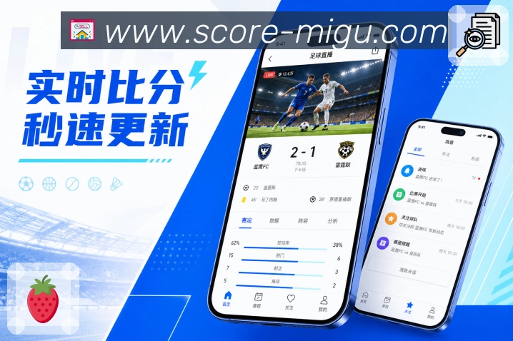 <strong>咪咕体育直播</strong>官方App 追赛页面
